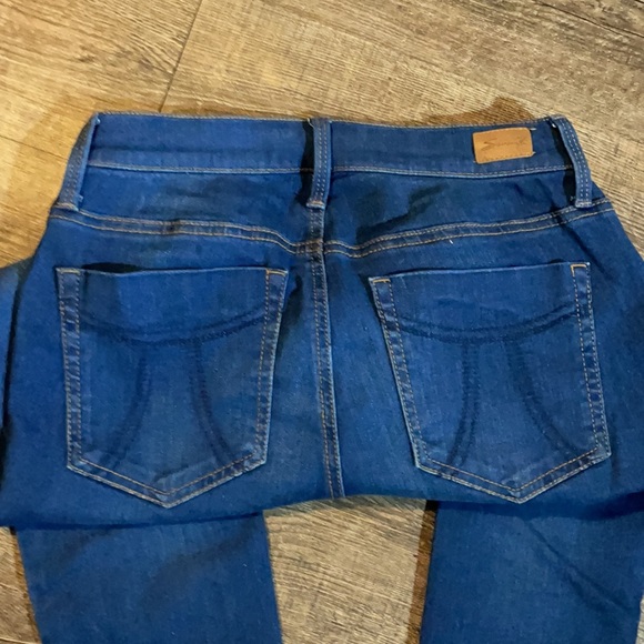 Seven 7 skinny Maternity Jeans - Picture 5 of 5